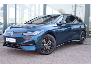 Volkswagen ID.7 Tourer Limited Edition | Airconditioning automatisch, 2-zone (Climatronic) | Koplampverlichting LED | Voorstoelen, verwarmbaar