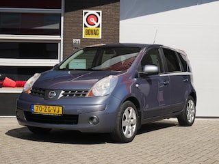 Nissan Note 1.6 Life NL Auto| NAP| Airco| Automaat