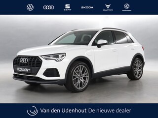 Audi Q3 45 TFSI eHybrid 245pk PHEV S Line int. / 20 inch / Adaptive Cruise / Camera