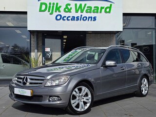 Mercedes-Benz C-klasse Estate 180 K BlueEFFICIENCY Business Edition Avantgarde – Automaat – Luxe –