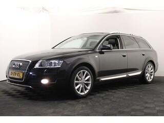 Audi A6 quattro 4.2 FSI Pro Line |Pano|Camera|Navi|