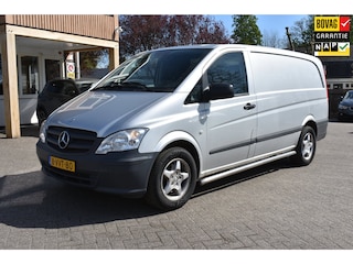 Mercedes-Benz Vito 113 CDI 320 Lang DC Luxe