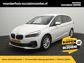 BMW 2-serie Tourer 218i Executive Edition - RIJKLAARPRIJS - Automaat - Head-Up Display - Trekhaak - 5-persoons
