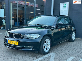 BMW 116i Corporate/AIRCO/TREK HAAK/NETTE STAAT!!