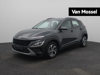 Hyundai Kona 1.6 GDI HEV Comfort Smart Automaat | Navigatie | Cruise Control | Achteruitrijcamera | Airco | Apple Carplay/Android Auto |