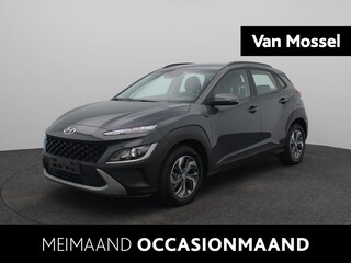 Hyundai Kona 1.6 GDI HEV Comfort Smart Automaat | Navigatie | Cruise Control | Achteruitrijcamera | Airco | Apple Carplay/Android Auto |