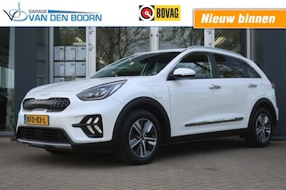 Kia Niro 1.6 GDI PHEV EXECL.