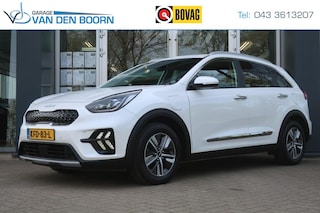 Kia Niro 1.6 GDI PHEV EXECL.