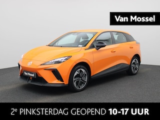 MG 4 Electric Standard 51 kWh | 350 KM WLTP Actieradius | Parkeersensoren | Adaptive Cruise Control | Keyless Entry