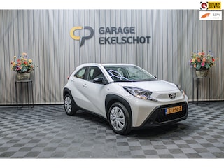 Toyota Aygo 1.0 VVT-i S-CVT|Camera|Automaat|ACC
