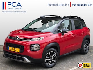 Citroën C3 Aircross Feel Pack Automaat