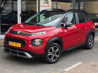 Citroën C3 Aircross Feel Pack Automaat