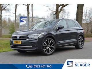 Volkswagen Tiguan 1.5 TSI Life Business 150 pk DSG | Trekhaak | ACC | Camera
