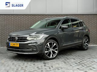 Volkswagen Tiguan 1.5 TSI Life Business 150 pk DSG | Trekhaak | ACC | Camera