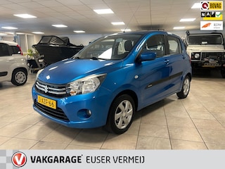 Suzuki Celerio 1.0 Exclusive Airco