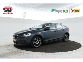 Volvo V40 2.0 D2 Summum Leer, Navigatie, Climate,