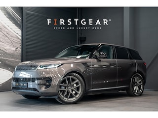 Land Rover Range Rover Sport 3.0 P460e S PHEV *Panorama / Meridian / Memory / Surround-view / Keyless*