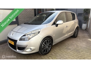 Renault Scénic 1.4 TCe