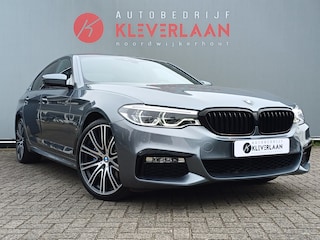 BMW 530e iPerformance High Executive | CAMERA | M SPORTSTOELEN | DODEHOEK |