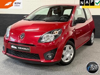 Renault Twingo 1.2 Dynamique nw distributieriem Airco Cruise