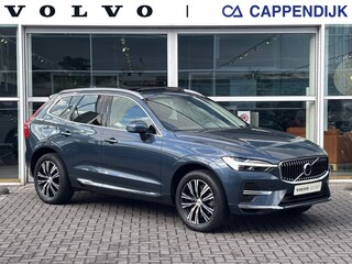 Volvo XC60 T8 390PK Recharge Inscription| Panodak| Trekhaak| Google| Adap.C