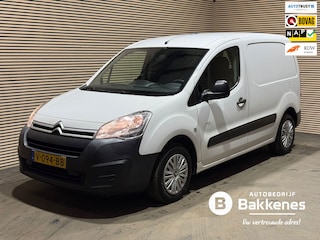 Citroën Berlingo 1.6 BlueHDI 75 Comfort | Airco | Cruise | Trekhaak