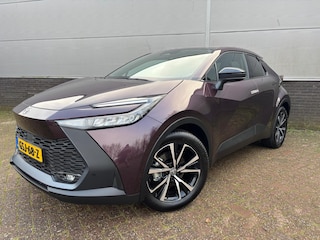 Toyota C-HR 1.8 Hybrid 140 Dynamic Demo