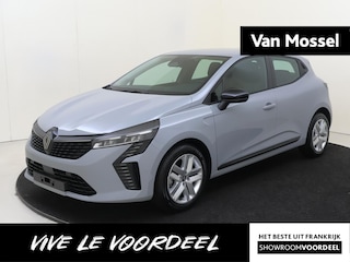 Renault Clio 1.0 TCe 90 GPF evolution | Pack Navigation | Parkeersensoren & Camera | Direct Leverbaar !!