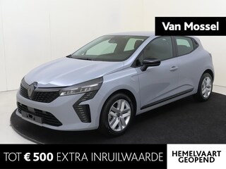 Renault Clio 1.0 TCe 90 GPF evolution | Pack Navigation | Parkeersensoren & Camera | Direct Leverbaar !!