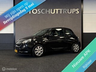 Opel Adam 1.2 AIRCO / SLECHTS 49.000 KM NAP / TOP ONDERHOUDEN