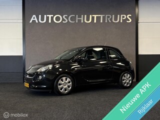 Opel Adam 1.2 AIRCO / SLECHTS 49.000 KM NAP / TOP ONDERHOUDEN