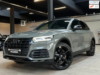Audi Q5 2.0 TFSI quattro Sport S Pano/Standkachel/1eEigenaar
