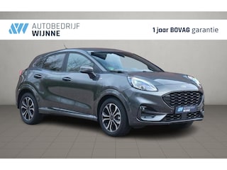 Ford Puma 1.0 EcoBoost Hybrid 155pk Aut. ST-Line X | Navi | App Connect | Adaptive Cruise | Full LED | B&O Audio | Camera | Winter Pakket