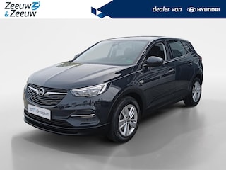Opel Grandland X 1.2 Turbo Business Executive |