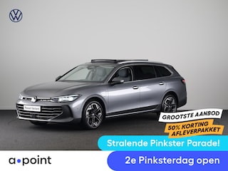 Volkswagen Passat Variant Elegance Business 1.5 eHybrid 150 kW / 204 pk Vari