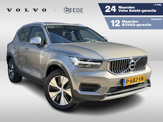 Volvo XC40 1.5 T4 Recharge Inscription | Luxury Line | Leder | Trekhaak