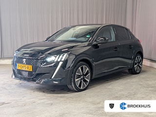 Peugeot 208 EV GT 350 50 kWh | Camera | St. Verwarming | CarPlay | Climate & Cruise C. | PDC V&A | 17" LMV | LED | Navi | Camera | St. Verwarming | CarPlay | Climate & Cruise C. | PDC V&A | 17" LMV | LED | Navi |