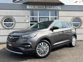 Opel Grandland X 1.2 Turbo Ultimate |Trekhk,Navi,PDC|