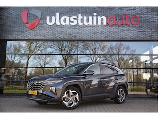 Hyundai Tucson 1.6 T-GDI PHEV Premium 4WD , Adap. cruise, Trekhaak,