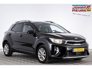 Kia Stonic 1.0 T-GDi MHEV DynamicLine | NAVI | ECC | VELGEN | PDC .