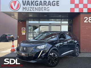 Peugeot 2008 1.2 PureTech Allure // CAMERA // APPLE CARPLAY - ANDROID AUTO // CLIMA // CRUISE // STOELVERWARMING //