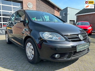 Volkswagen Golf Plus 1.6 FSI Comfortline Business