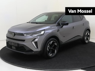 Renault Captur 1.8 E-Tech full hybrid 160 techno | Apple Carplay/Android Auto | Stoelverwarming