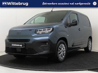 Fiat Doblò 136 L1 50 kWh NIEUWSTAAT !