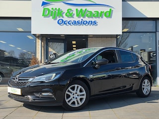 Opel Astra 1.0 Online Edition – NAP – Cruise – 5-deurs – Airco –