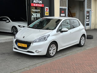 Peugeot 208 1.2 e-VTi Envy Automaat Clima Camera Carplay PDC