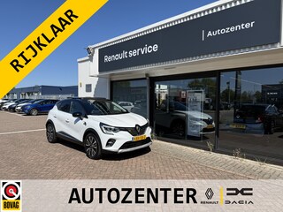 Renault Captur 1.6 E-Tech Plug-in Hybrid 160 Initiale Paris | panoramadak | 360 camera | stoel+stuurverwarming | tijdelijk gratis Top Afleverpakket twv Eur 695