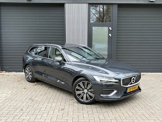 Volvo V60 2.0 T5 Inscription