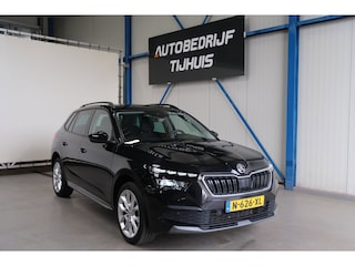 Skoda Kamiq 1.5 TSI ACT Business Edition Automaat - N.A.P. Airco, Camera, Cruise, Virtual Display, PDC.