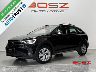 Volkswagen Taigo 1.0 TSI DSG LED CARPLAY CAMERA LANE